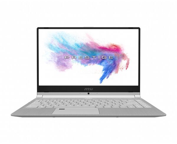 MSI 14" Ultrabook